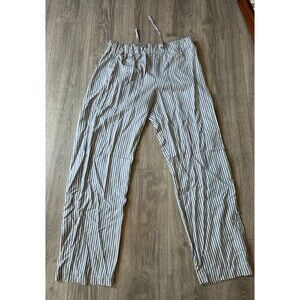Tom Adam Loungewear Pants Size XL - Handmade in Latvia $200 retail